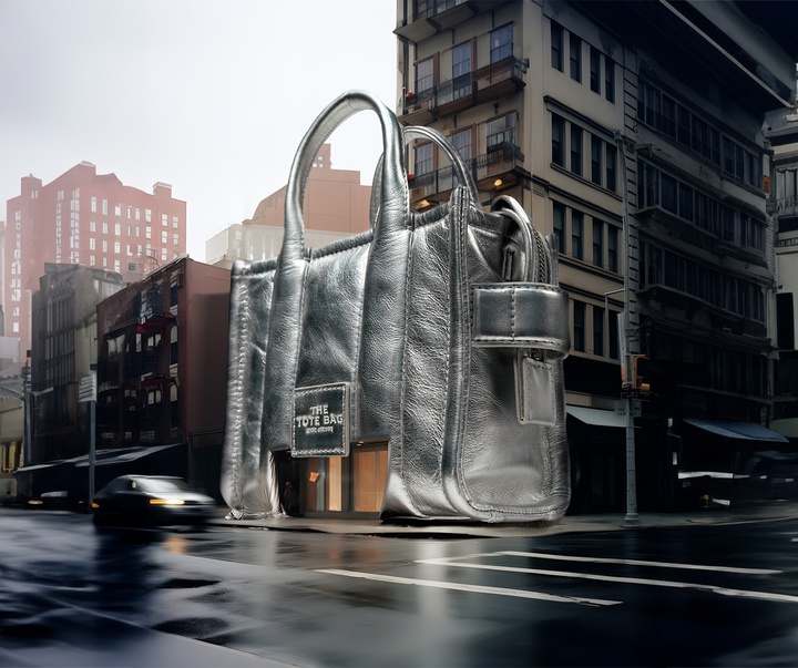 Gallery of Modern Art by Joann/AI Studio