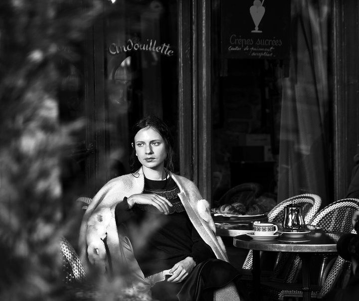 Gallery of Photography by Melissa Breyer - USA