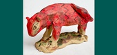 Gallery of Sculpture by Emma Carlow - UK