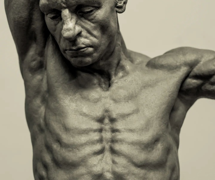 Gallery of Sculpture by Eirik Arnesen - Norway