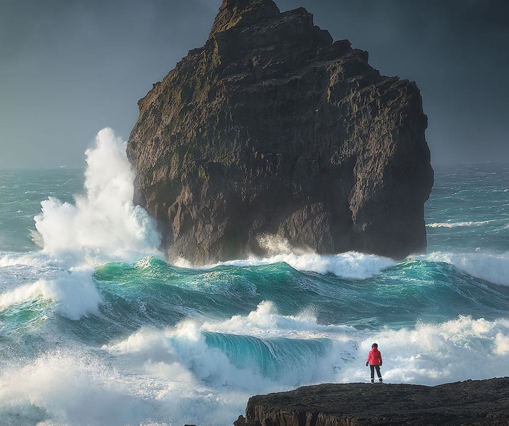 Gallery of Photography by Juan Solís