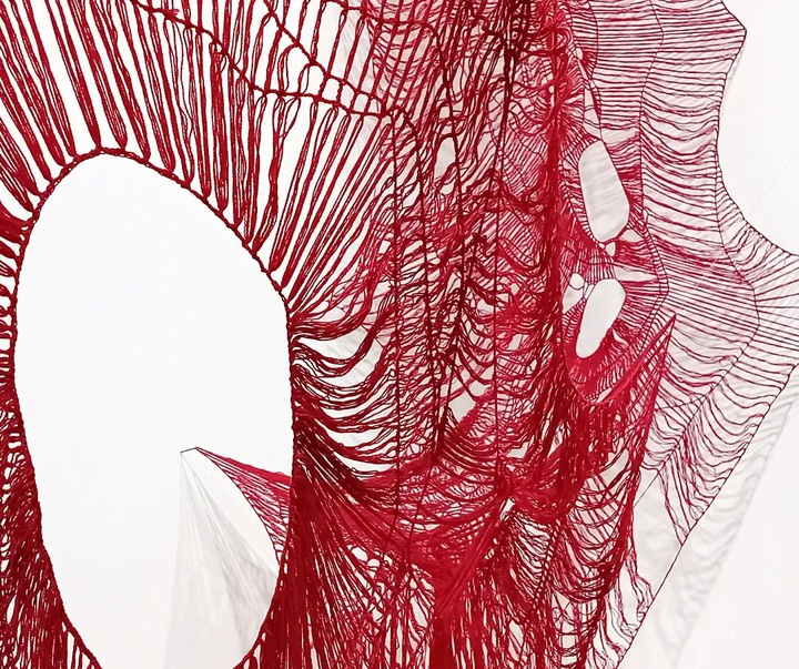 Gallery of Modern Art by Cristina Flores Pescorán - Peru
