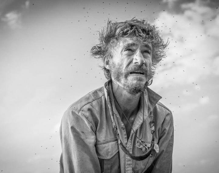 Gallery of Photography by Cory Richards - USA