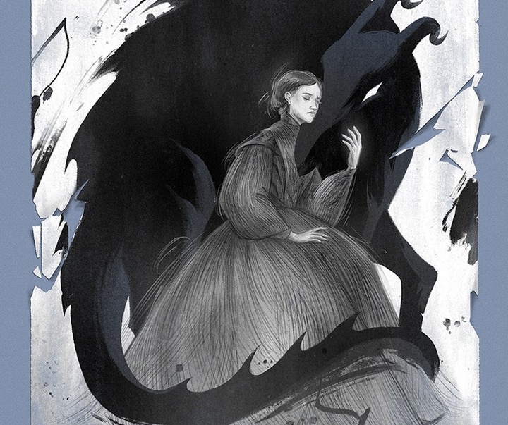 Gallery of Illustration by Rovina Cai - Australia