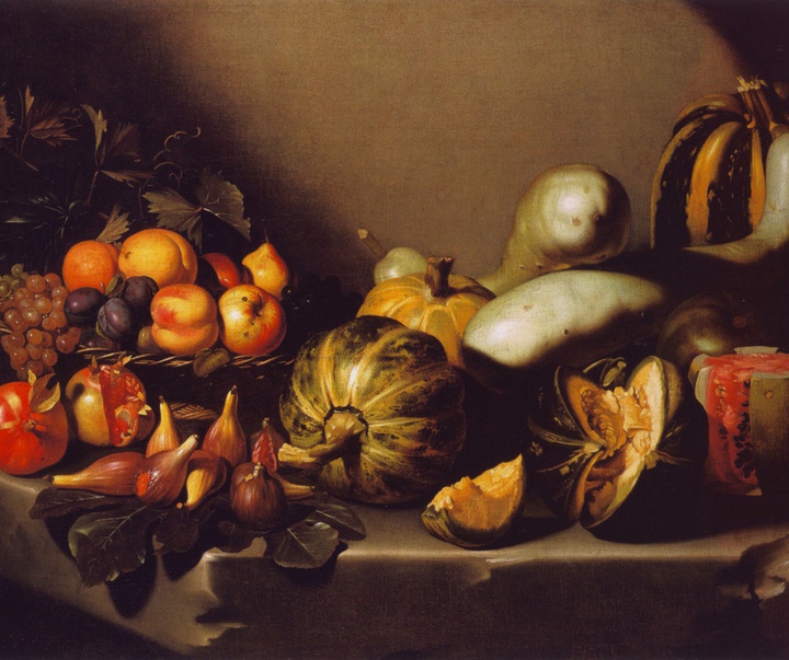 Gallery of the best still life paintings in the world, part 2