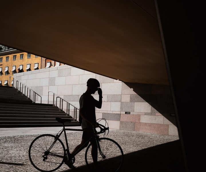 Gallery of Photography by Daniel Hedquist - Sweden
