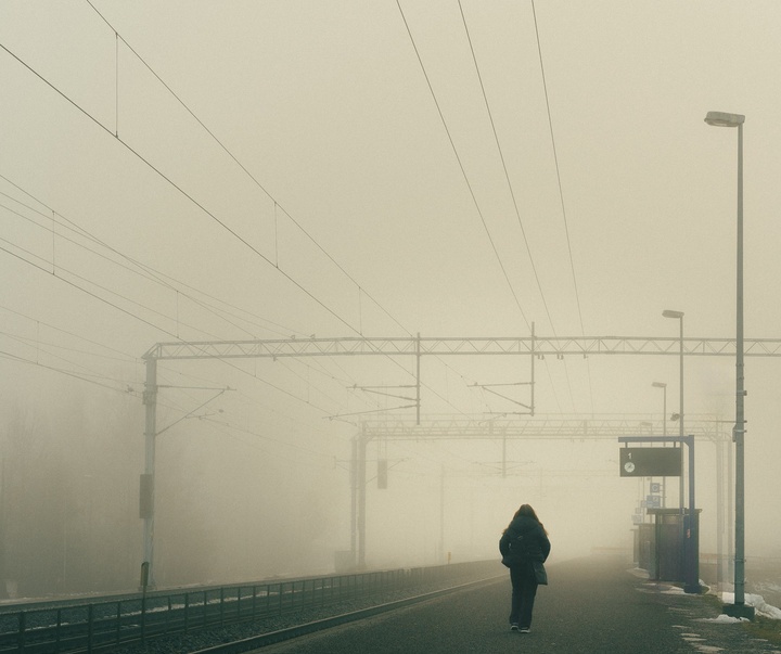 Gallery of Photography by Pekka Välitalo - Finland