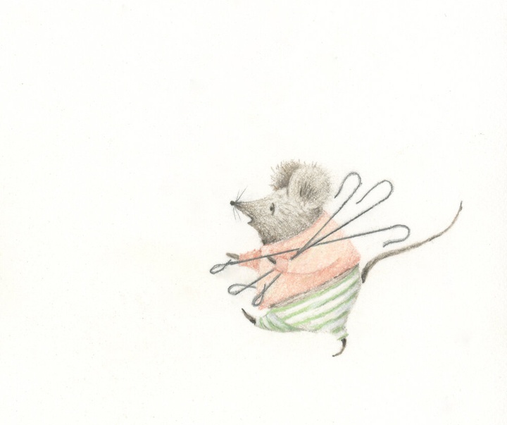 Gallery of Illustration by Kelli Flitton - USA