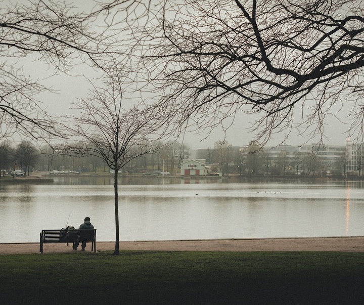 Gallery of Photography by Pekka Välitalo - Finland