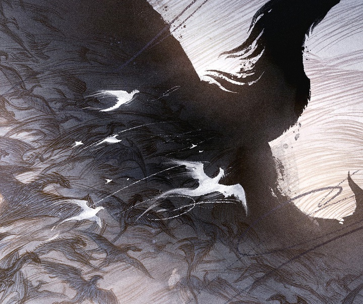 Gallery of Illustration by Rovina Cai - Australia