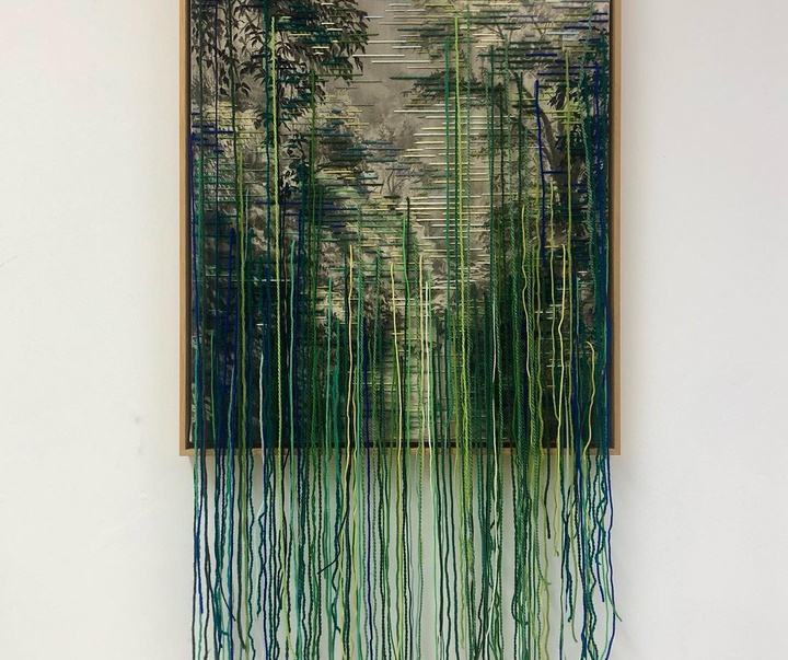 Gallery of Modern Art by Linda Männel - Germany