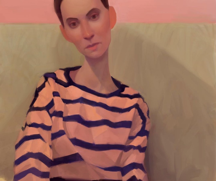 Gallery of Illustration by Luca Boni - Italy