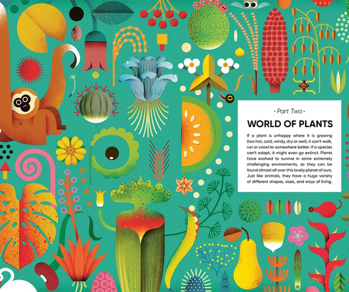 Gallery of Illustrations by Philip Giordano - Italy