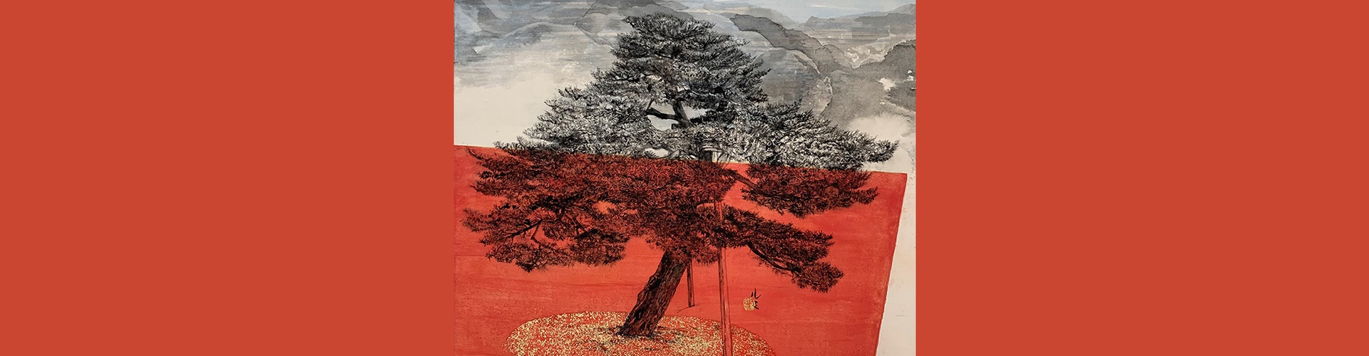 Gallery of Painting by Lumi Mizutani - Japan