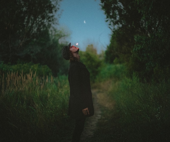 Gallery of Photography by Josiah Farrow - USA