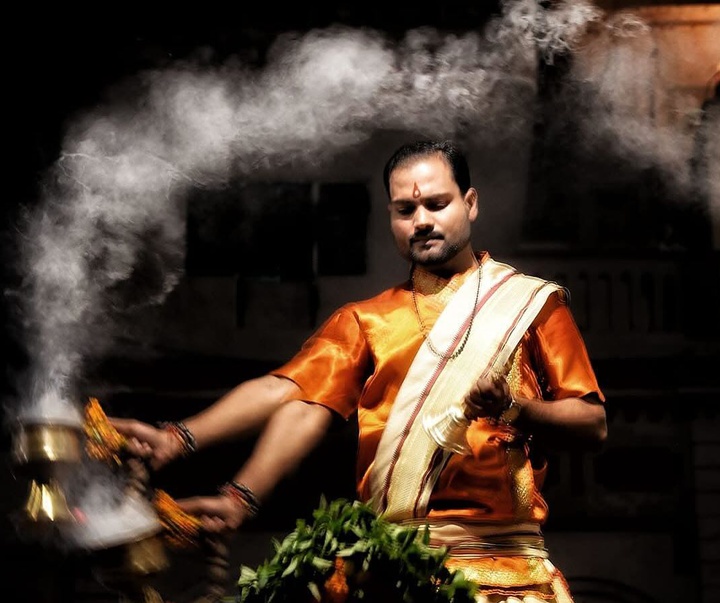 Gallery of Photography by Santanu Dey - India