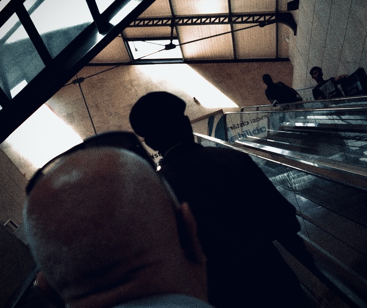 Gallery of Photography by Andy Furtak - Poland