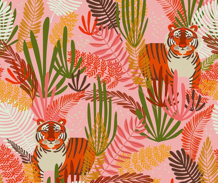 Gallery of Illustration by Lisa Congdon-USA