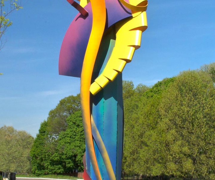 Albert Paley