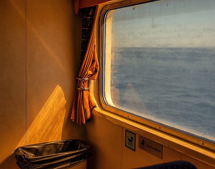 Gallery of Photography by Gustav Gräll - Sweden