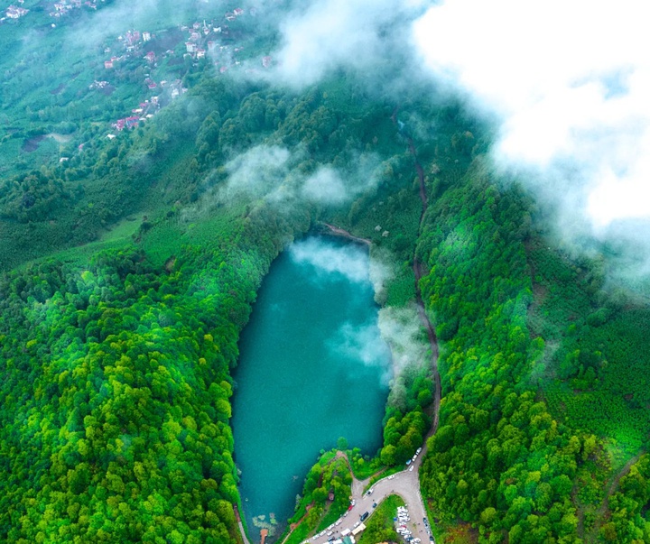 Gallery of Photography by Seymen Bozaslan - Turkey