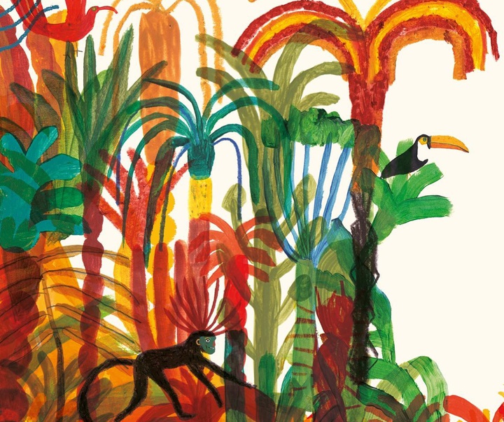 Gallery of Illustration by giulia pastorino - Italy