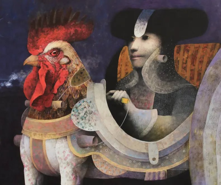 joselito sabogal peru