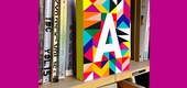 Gallery of Graphics by Marina Willer - UK