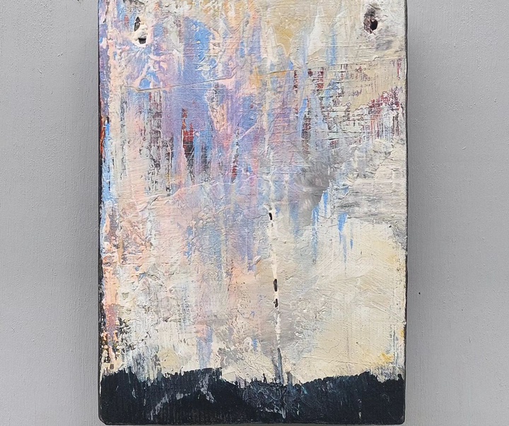 Gallery of Painting by Jan Axelsson - Switzerland