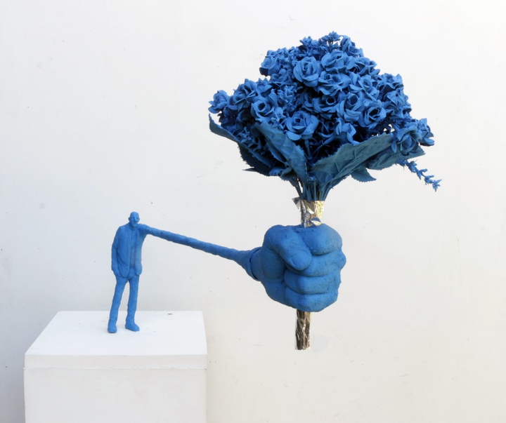 Gallery of Sculpture by Gerardo Feldstein - Argentina