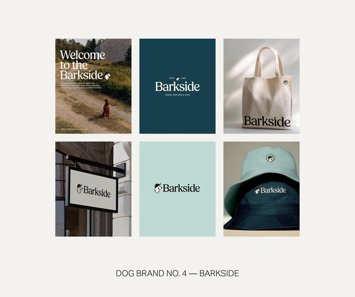 Gallery of Graphics by Kaaio Studio - New Zealand