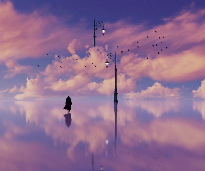 Gallery of Painting (Digital Art) by Cal Carmichael - UK