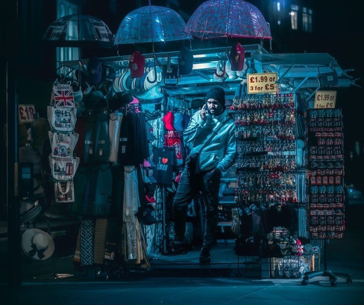 Gallery of Photography by Dave Fieldhouse - UK