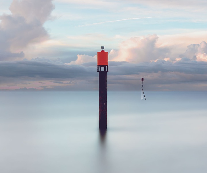 Gallery of Photography by Emma Steele