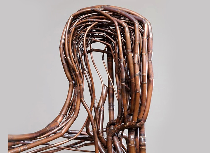Gallery of Sculpture by Ahnjaehong - South Korea
