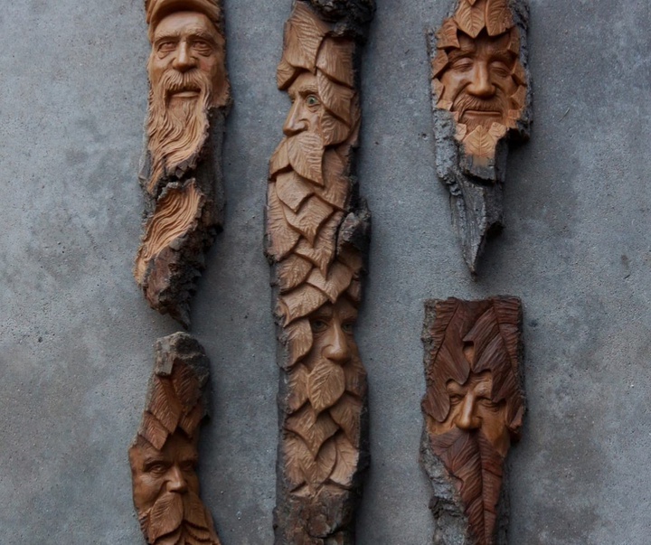 Gallery of Sculpture by Lucas Kost - Canada