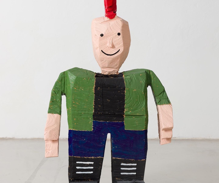 Gallery of Sculpture by Hunter Potter - USA