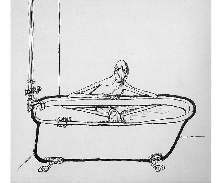 ronald searle