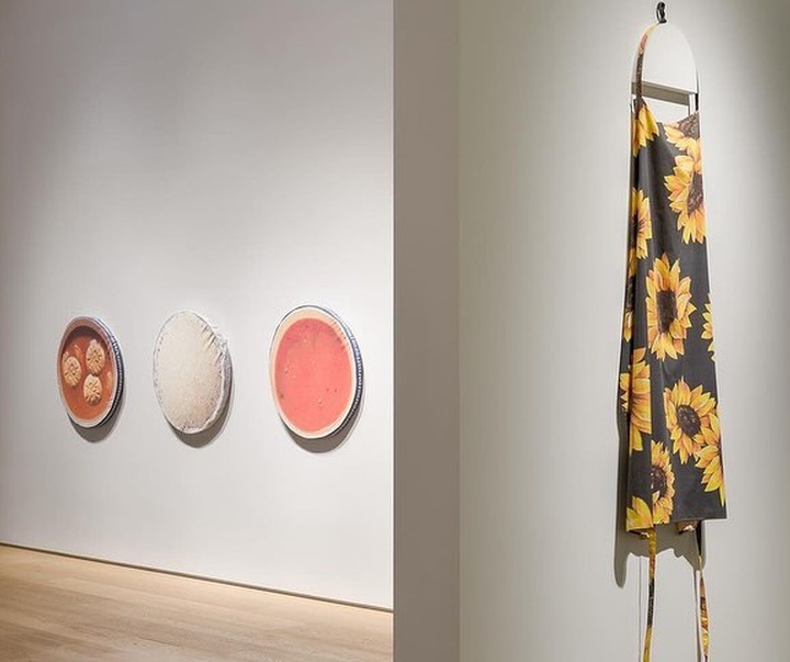 Gallery of Modern Art by Lucia Hierro - Dominican American