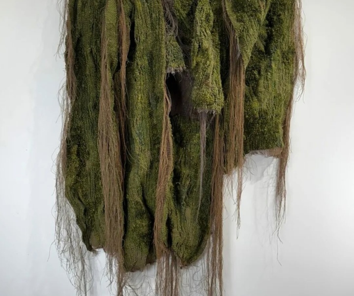 Gallery of Sculpture by Amy Usdin - USA