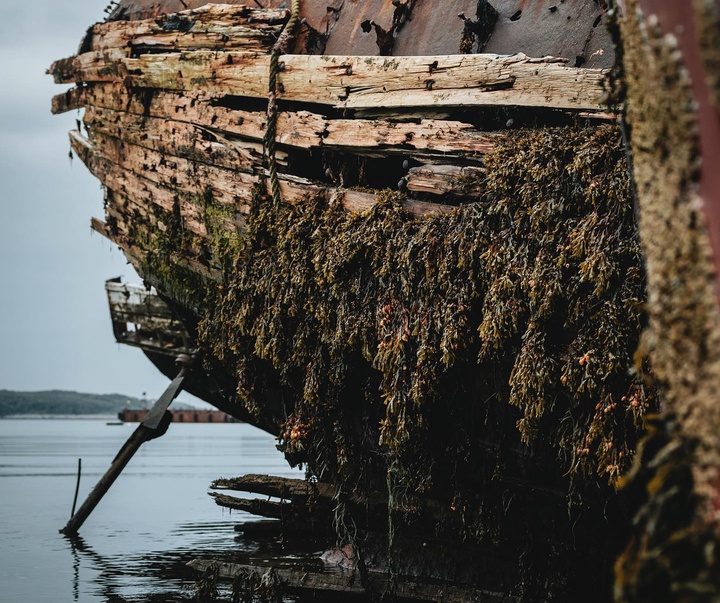 Gallery of photography by Kostya Terentev - Russia