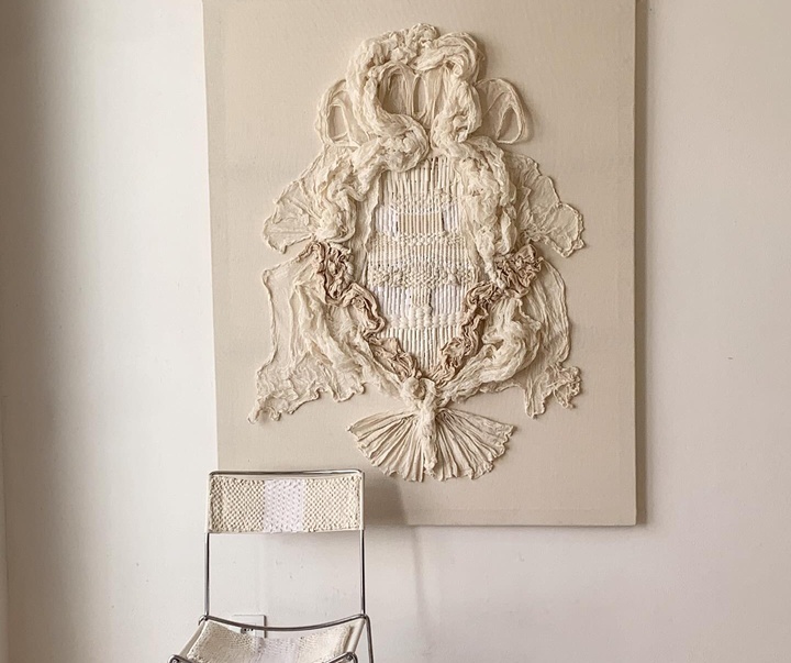 Gallery of Sculpture by Regina Dejiménez - Spain