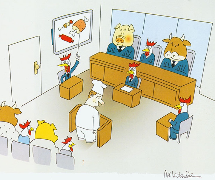 Gallery of the Best World Cartoon-Part 1618
