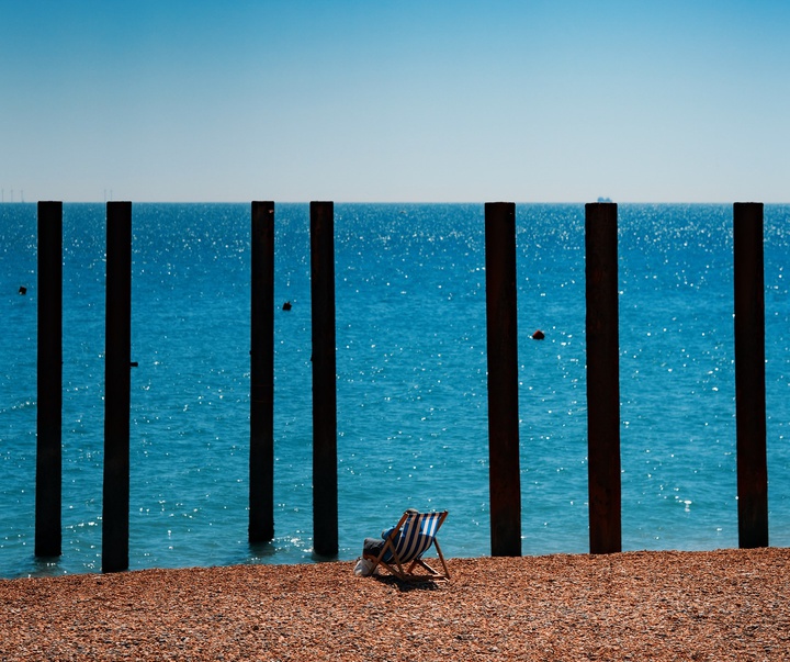 Gallery of Photography by Craig Whitehead - UK