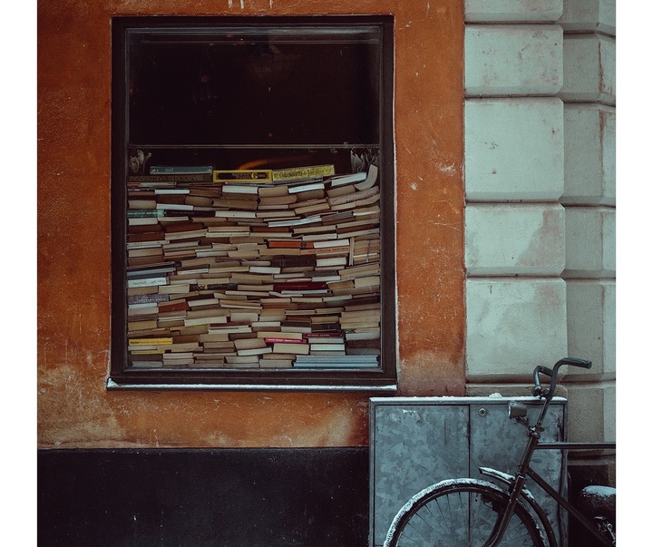 Gallery of Photography by Fredrik Axling - Sweden