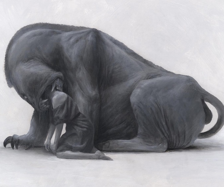 Gallery of Painting by Sam Weber - Alaska