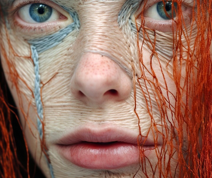 Gallery of Modern Art by Veronique - Germany