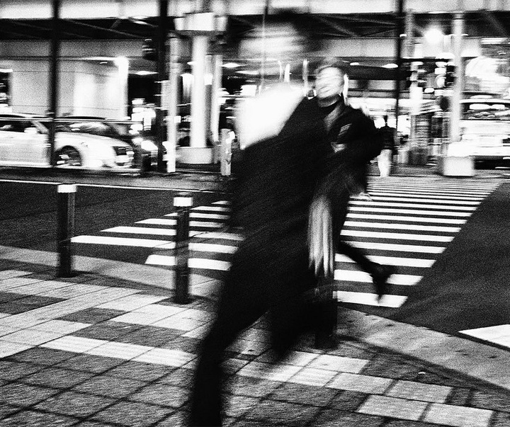 Gallery of Photography by Tatsuo Suzuki - Japan