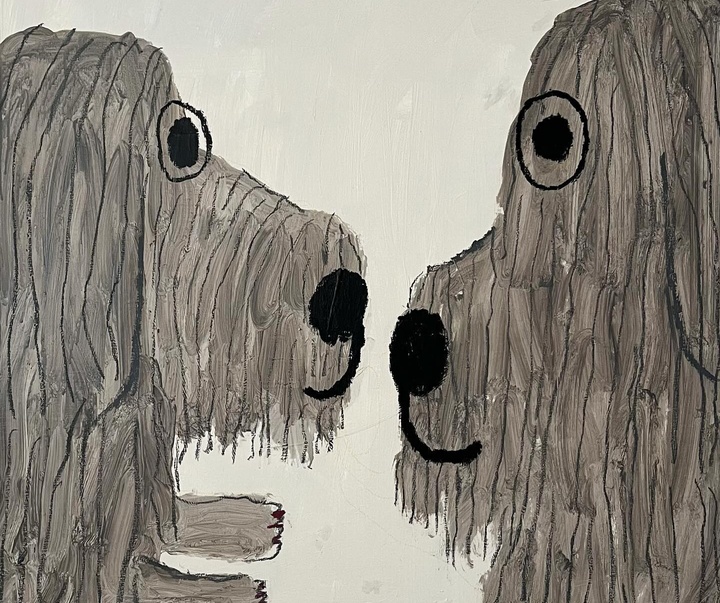 Gallery of Illustration by Mogu Takahashi - Japan