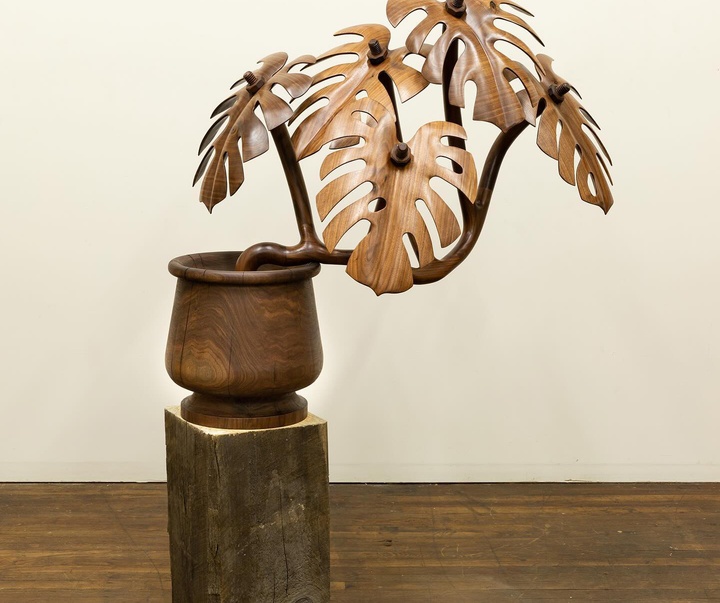 Gallery of Sculpture by Raul De Lara - Mexico